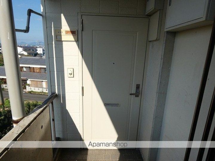 藤原マンション高市のその他画像