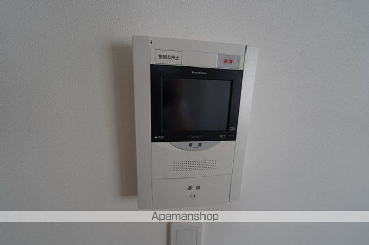 コスモリード新宿余丁町210のその他画像