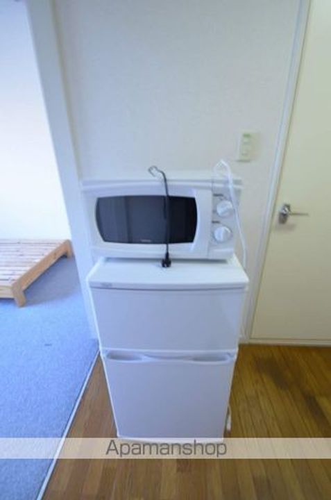 レオパレスシャルムのその他画像