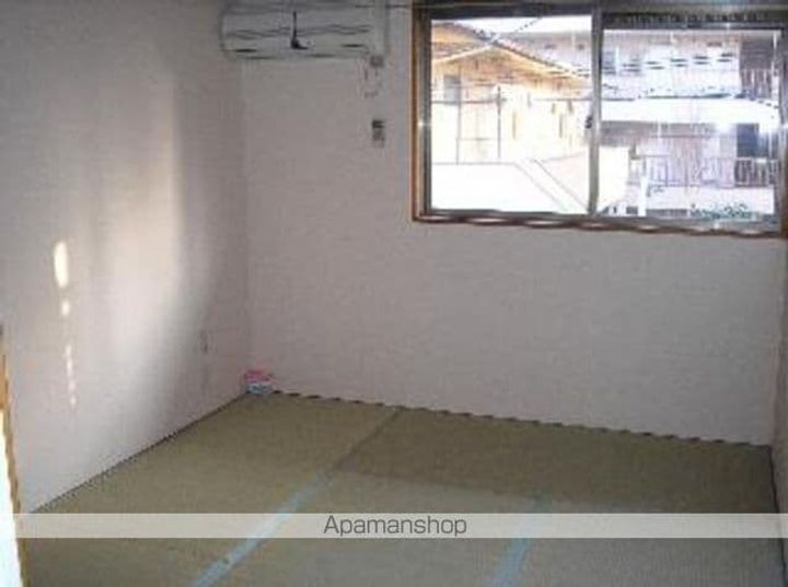 アルカキット葛西の内装