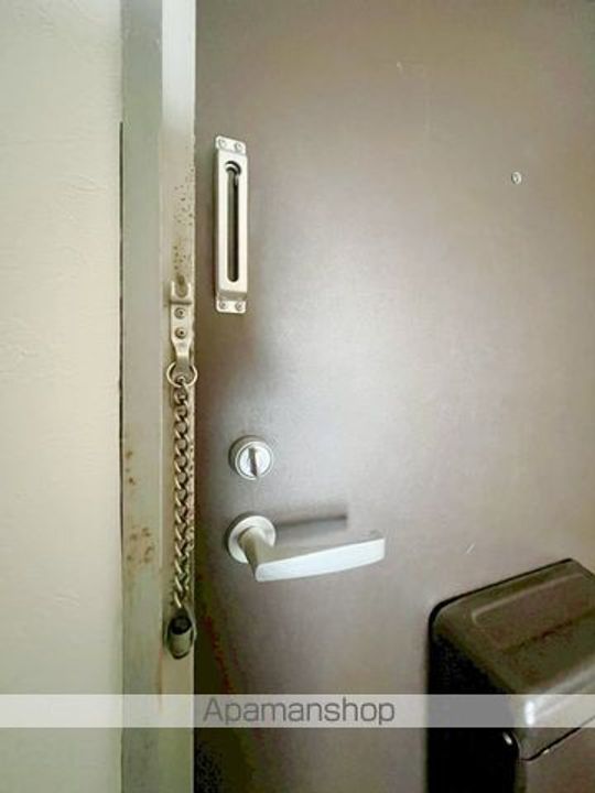 カネコビル3の内装