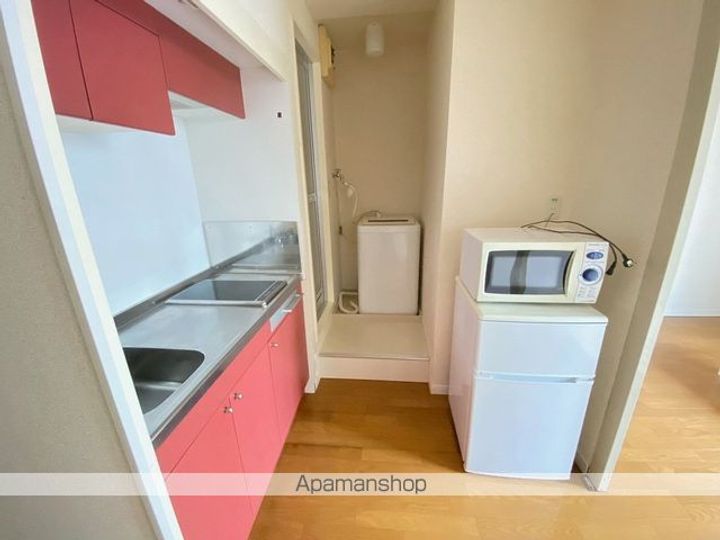 レオパレスウインドミルのその他画像