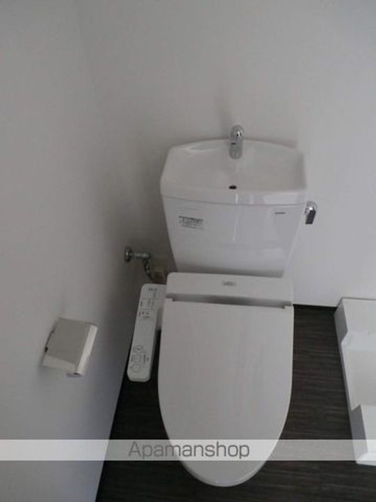 神奈川県横浜市西区中央2丁目の賃貸マンションのその他画像