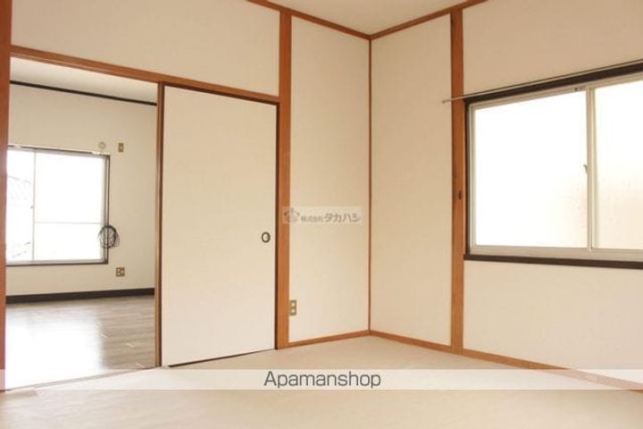 広島県尾道市栗原町(一戸建)の賃貸物件戸建ての内装