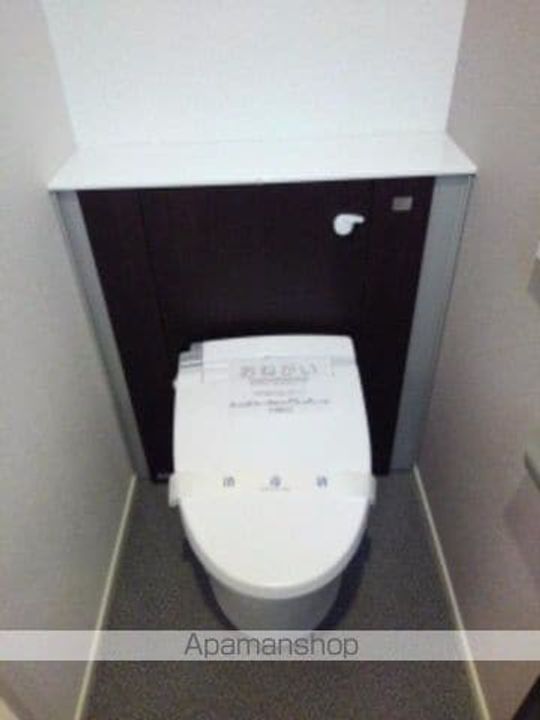 東京都福生市志茂の賃貸アパートのその他画像