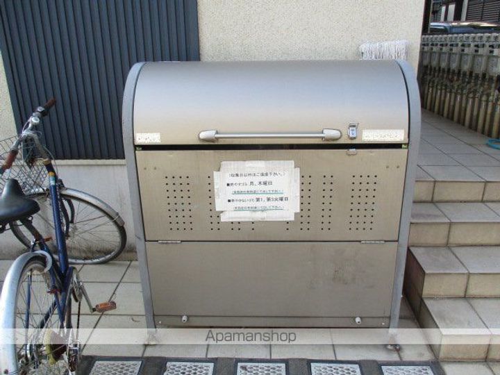 カルム吉祥寺のその他画像