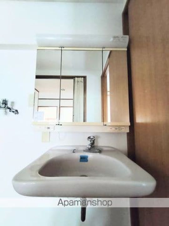 長野県長野市大字栗田の賃貸マンションのその他画像