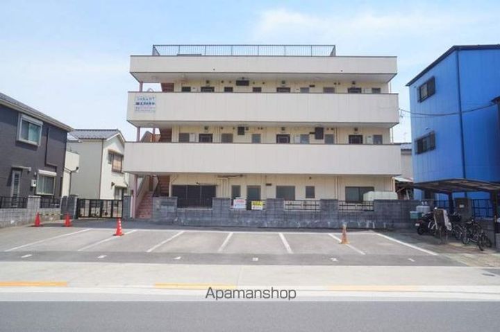 シャルムHT301の外観