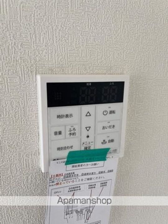 千葉県千葉市花見川区花園町(一戸建)の賃貸物件戸建ての内装