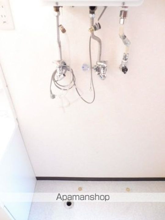 ハイムR202の内装