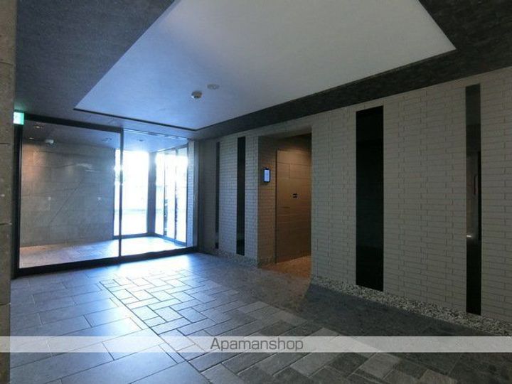 市谷鷹匠町レジデンスのその他画像