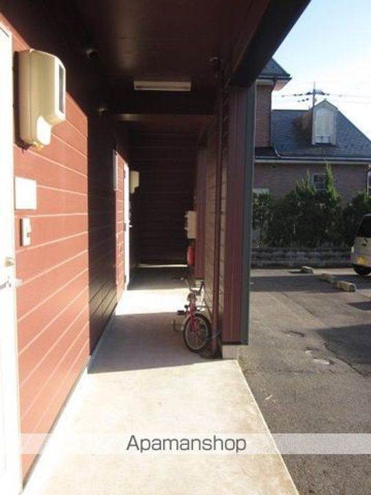 ハイライフ緑苑101のその他画像