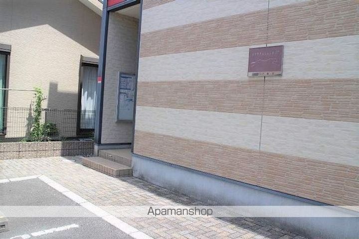 レオパレス森田のその他画像