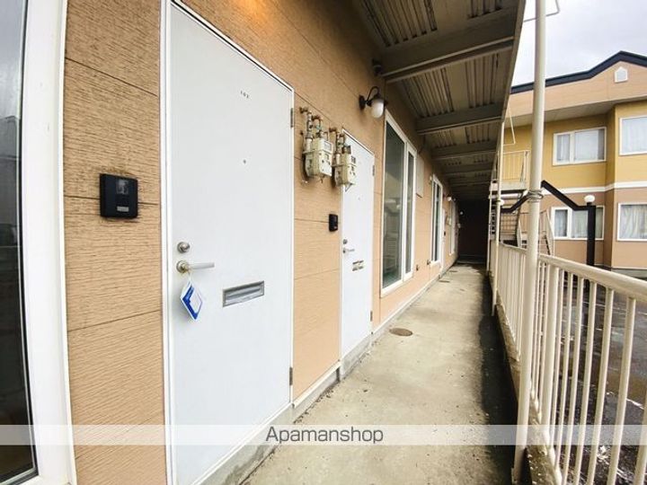 パステルコートミナト207のその他画像