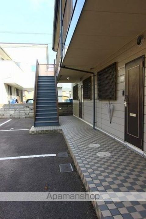 香川県高松市木太町の賃貸アパートのその他画像