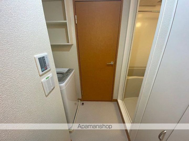 レオパレスみなみのその他画像
