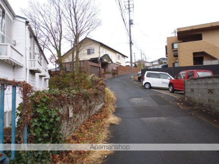 センチュリー22108の周辺