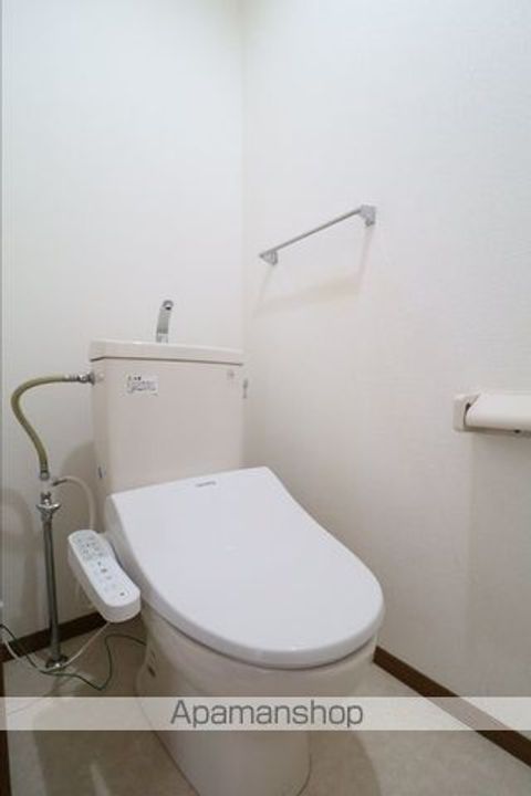 フィルコート新町 参番館のその他画像