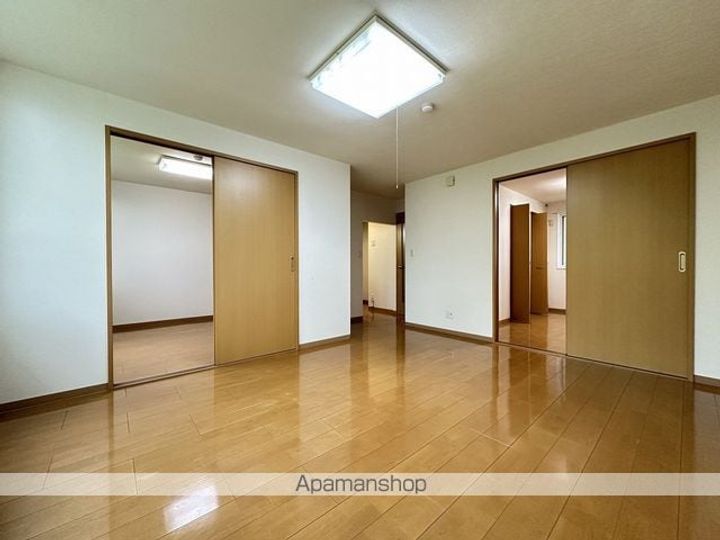 ピュアパレス海岸町(ピュアパレスカイガンチョウ)の内装