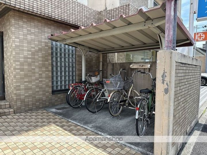 ハイツサンラックのその他画像