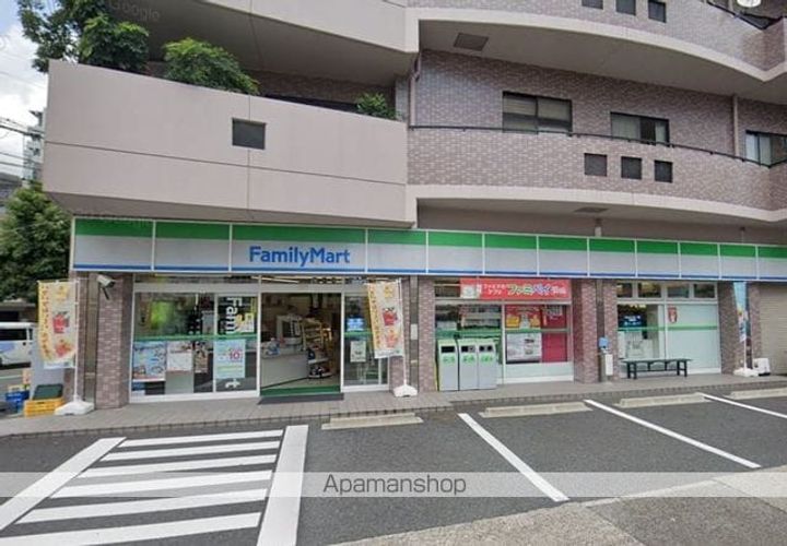 愛知県名古屋市中区平和2丁目の賃貸マンション604の周辺