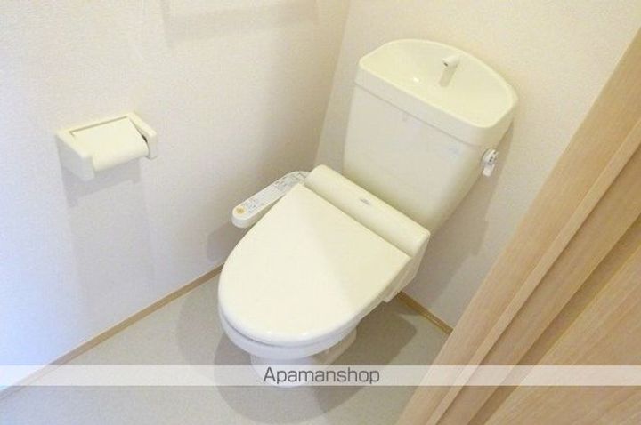 茨城県水戸市吉沢町の賃貸アパートのその他画像