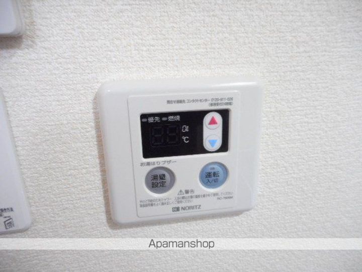 アーバンプレイス新高円寺の内装