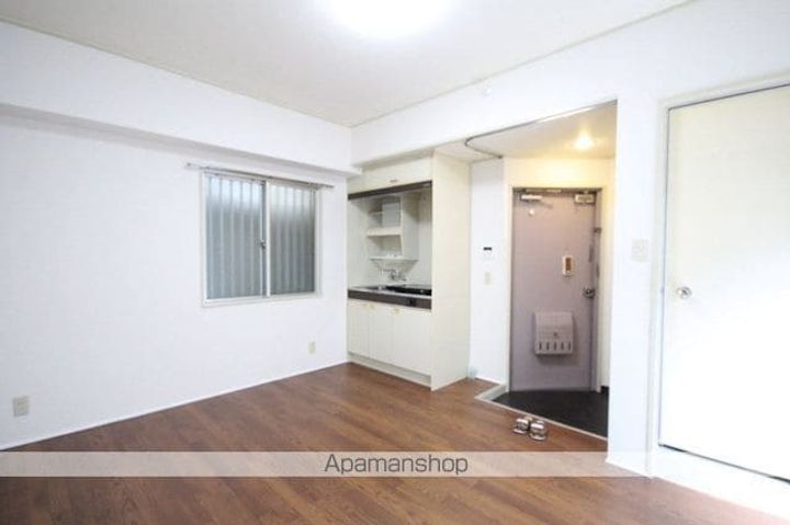 キャロル豊中本町の内装