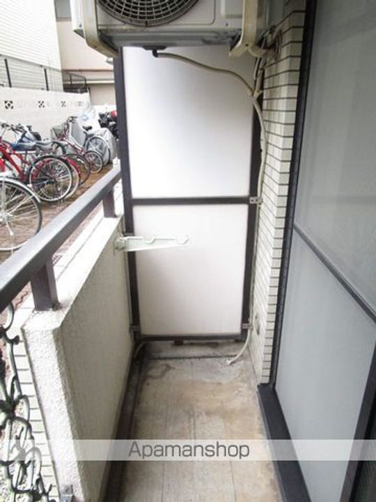 東京都杉並区堀ノ内3丁目の賃貸マンションのその他画像