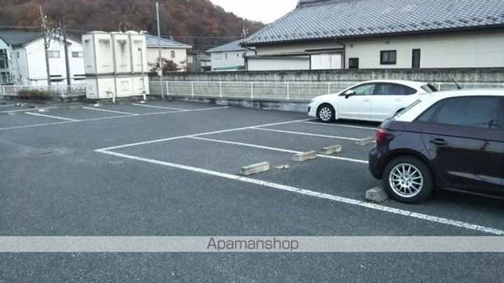 レオパレス阿左美のその他画像