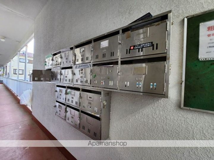 トップヒルゲート TOP HILL GATE101のその他画像