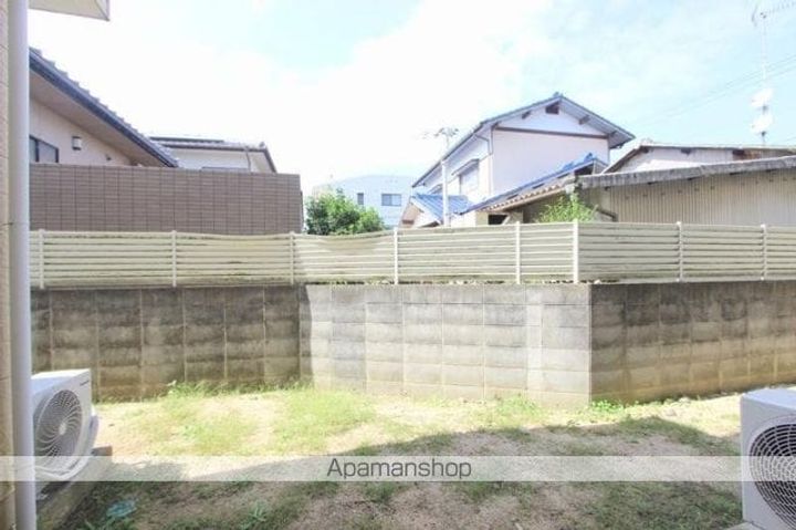 フレシール東山崎102の内装