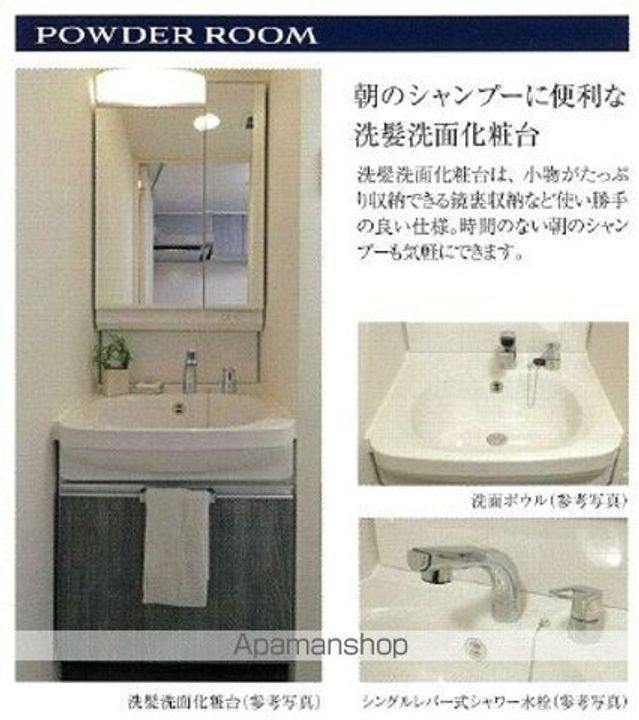 プレサンス太閤通駅前デュプルのその他画像