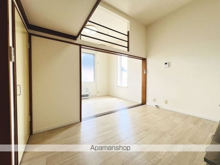 リージャストマンションふぁいぶ208の内装