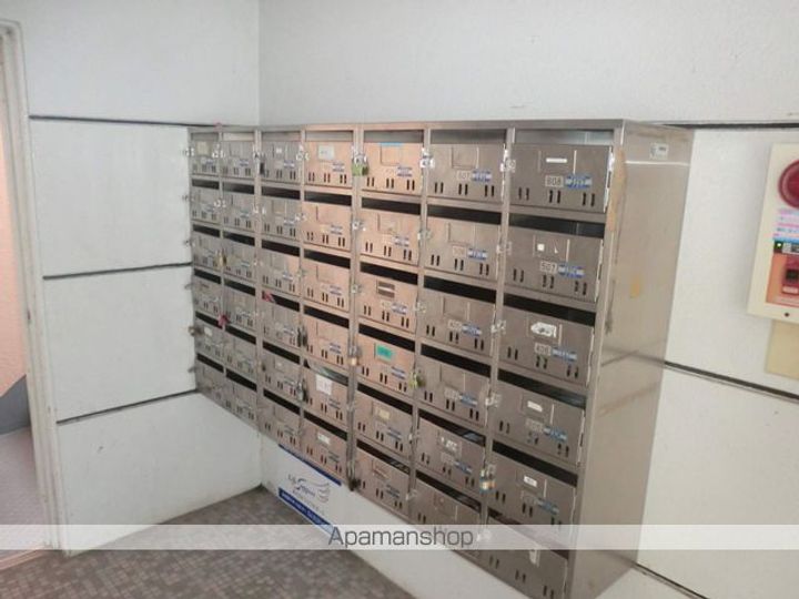 愛知県愛西市大井町弥八の賃貸マンションのその他画像