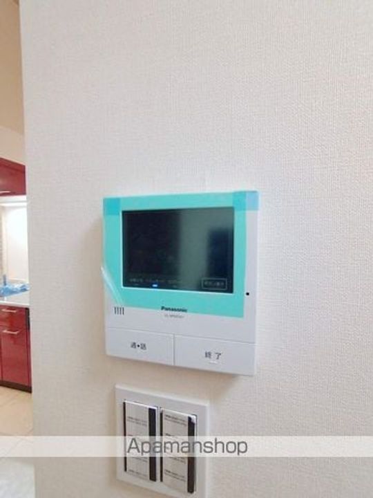 神奈川県横浜市青葉区新石川2丁目の賃貸マンションのその他画像