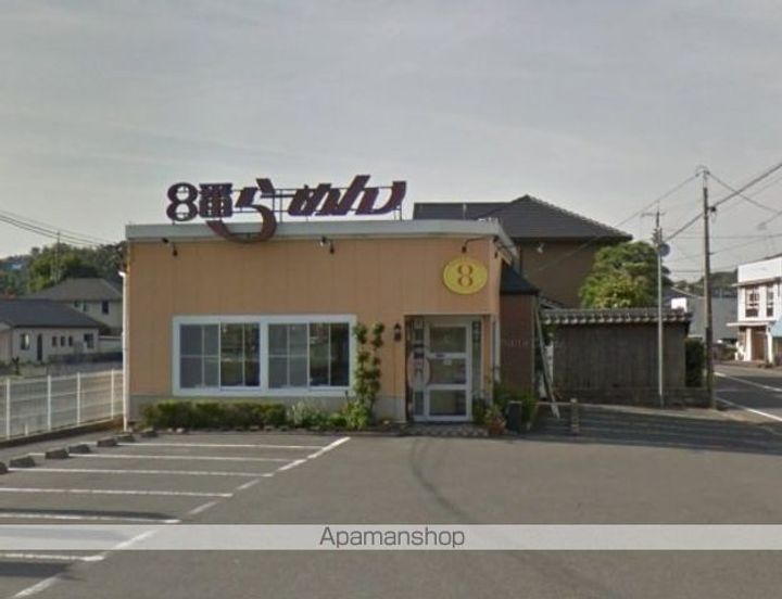 レオパレスロアージュの周辺