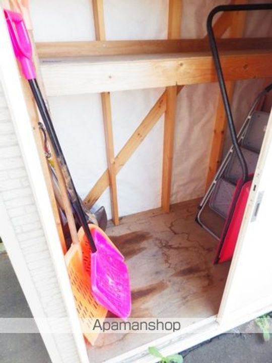 中道ロイヤルヒルズ201のその他画像