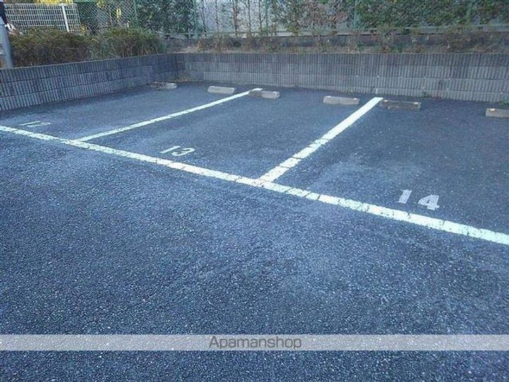 レオパレス英俊Bのその他画像