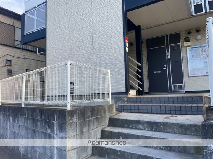 レオパレスNOBUコートのその他画像