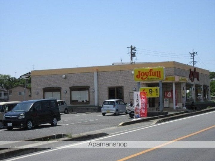 グレース新町の周辺
