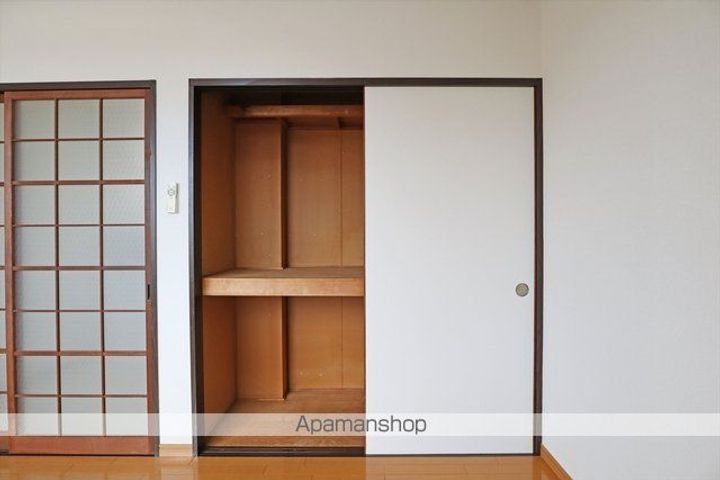 福島県郡山市菜根2丁目の賃貸アパートのその他画像