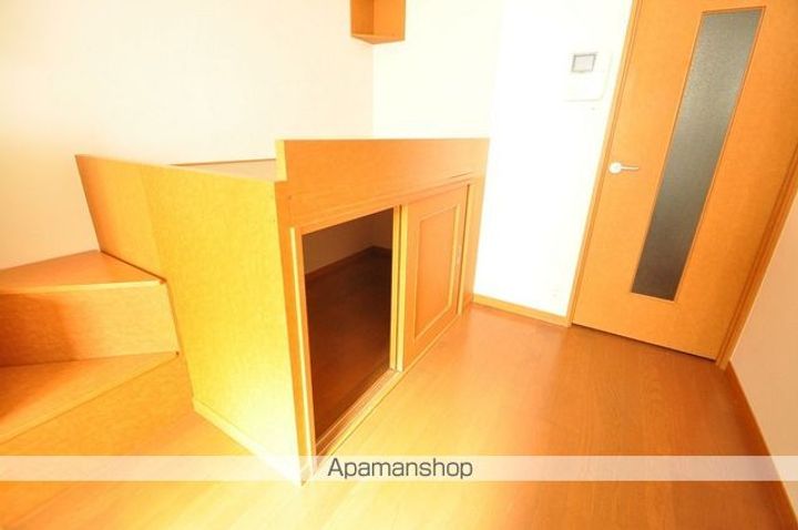 レオパレスLO SCALOⅡ104のその他画像