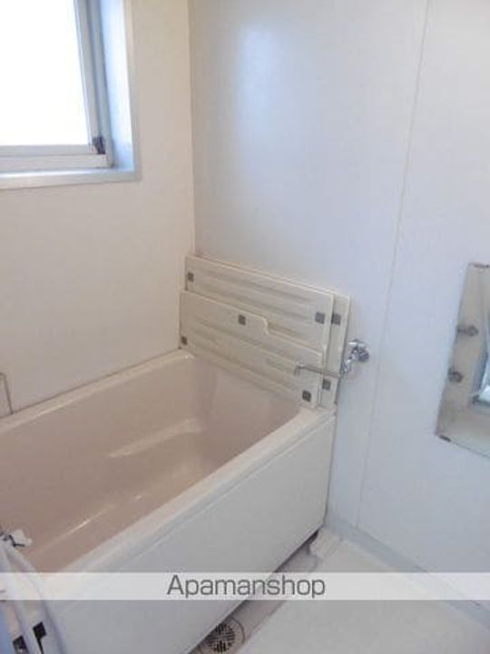 プリンスコート苦竹Bの内装