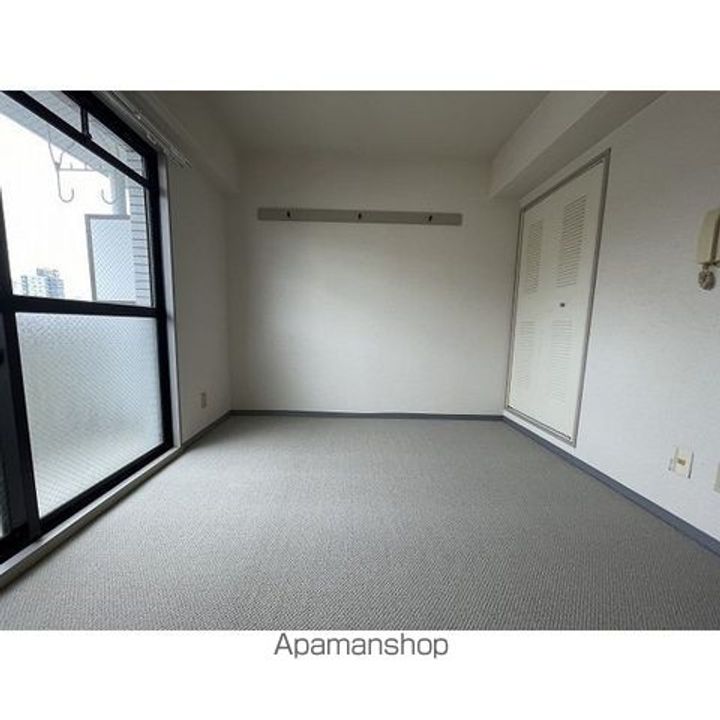 東京都渋谷区本町1丁目の賃貸マンションの内装