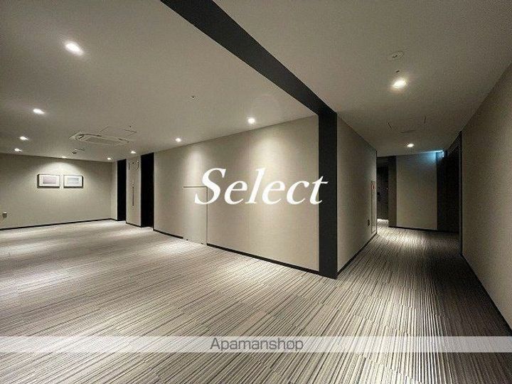 ザ・タワー横浜北仲のその他画像