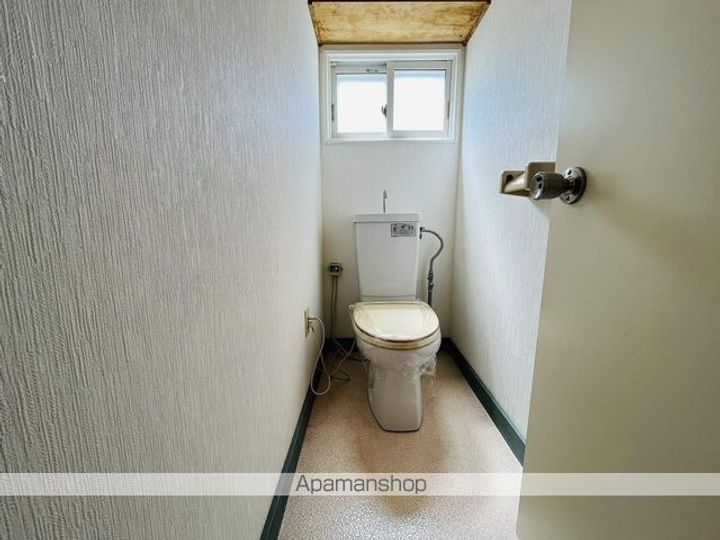 宮前町アパート2階左のその他画像