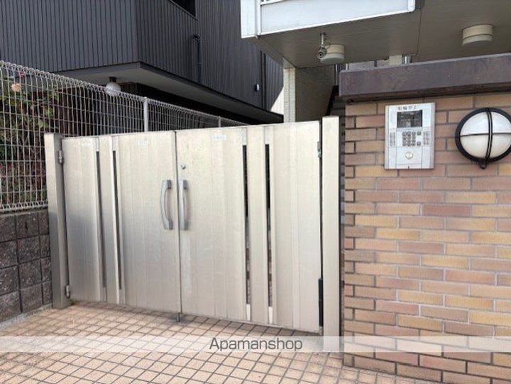 レオパレス拓亀島202のその他画像