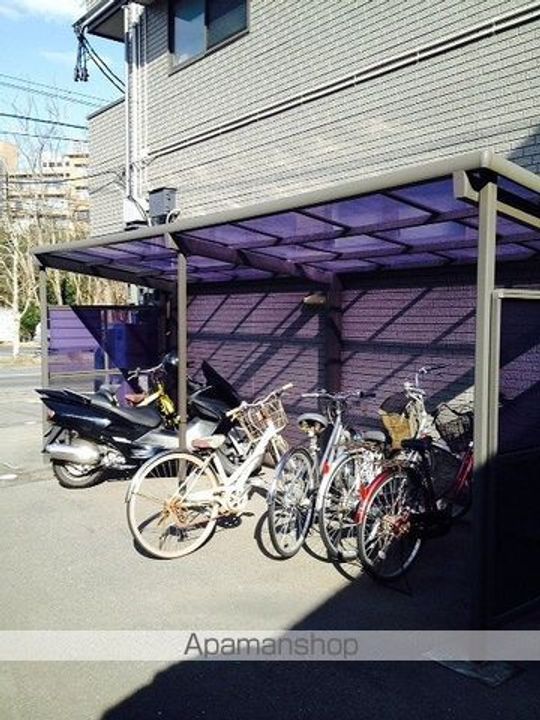 ハートナーハウスDのその他画像