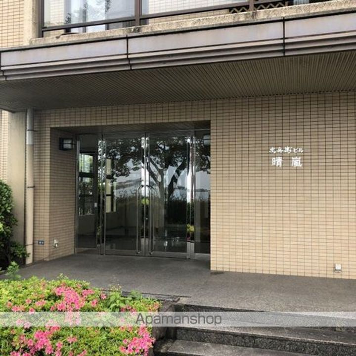 滋賀県大津市晴嵐1丁目の賃貸マンションのその他画像
